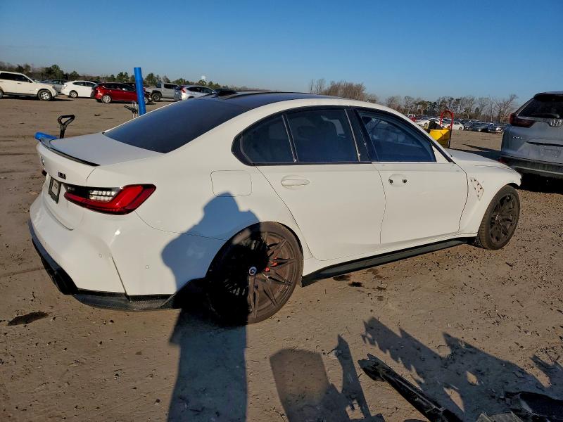 2023 BMW M3