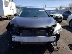 
										2013 Nissan Altima 2.5 full									