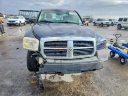 
										2006 Dodge Dakota full									