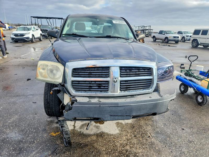 2006 Dodge Dakota