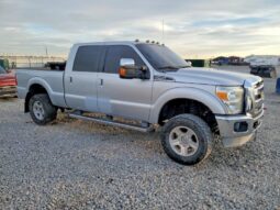 
										2012 Ford F350 full									