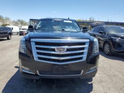 
										2019 Cadillac Escalade e full									