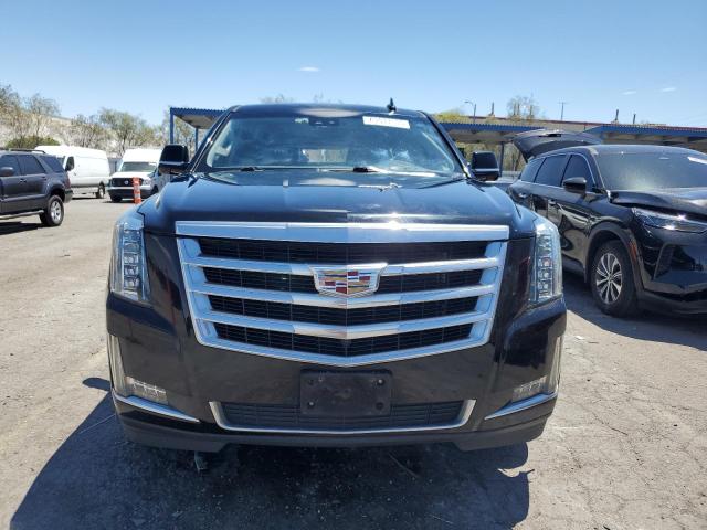 2019 Cadillac Escalade e