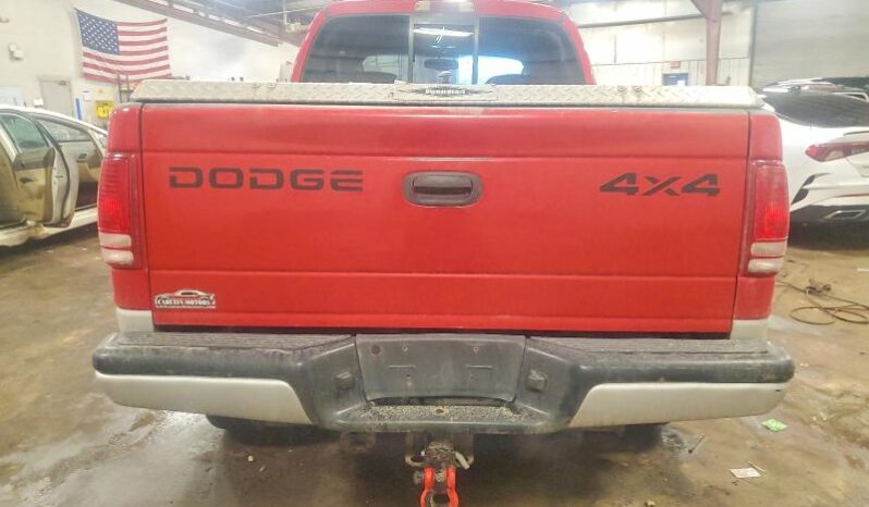 
								2002 Dodge Dakota full									
