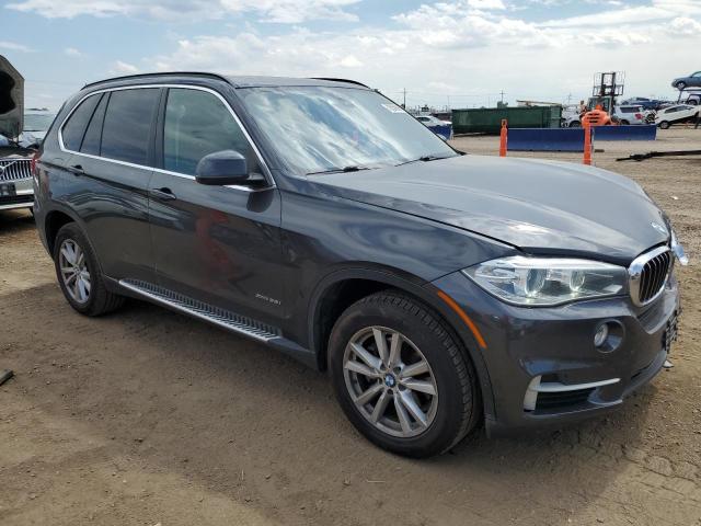 2015 BMW X5 xdrive3