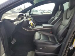 
										2022 Tesla Model x full									