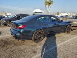 
										2025 BMW M3 full									
