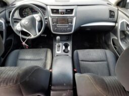 
										2016 Nissan Altima 2.5 full									