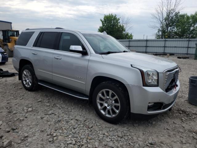 2016 Gmc Yukon