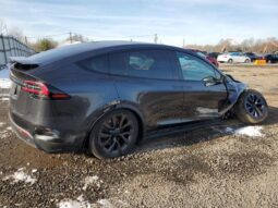 
										2024 Tesla Model x full									