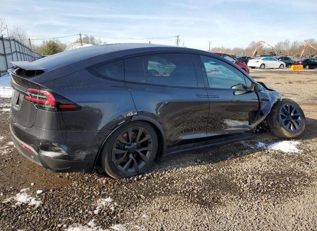 
								2024 Tesla Model x full									