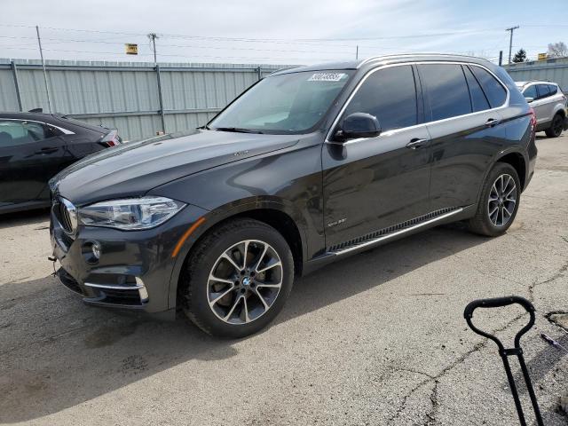 2017 BMW X5