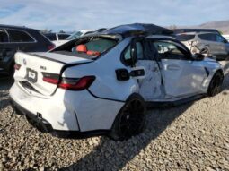 
										2025 BMW M3 full									