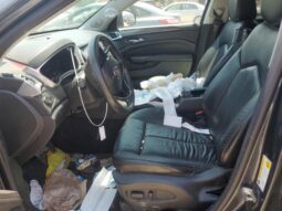 
										2013 Cadillac Srx full									