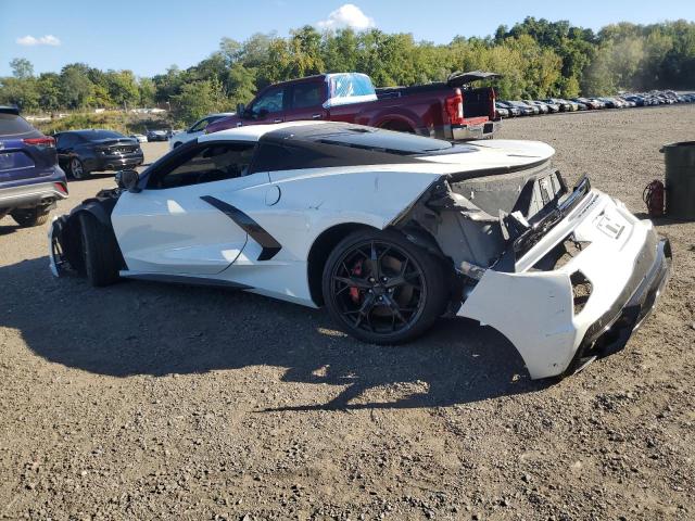2020 Chevrolet Corvette