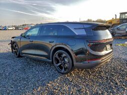 
										2026 Lucid motors Gravity dr full									