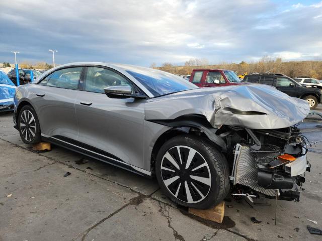 2025 Lucid motors Air tourin