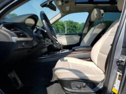 
										2012 BMW X5 full									