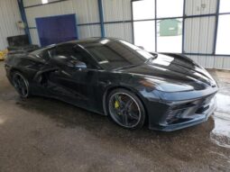 
										2022 Chevrolet Corvette full									