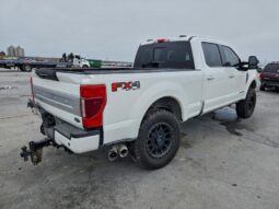 
										2020 Ford F350 full									