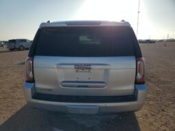 
										2015 Gmc Yukon full									