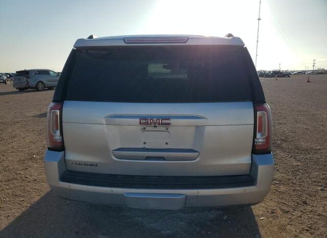 
								2015 Gmc Yukon full									