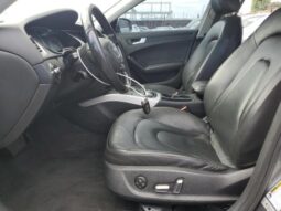 
										2014 Audi A4 premium full									