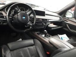 
										2016 BMW X5 full									