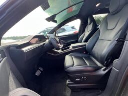 
										2022 Tesla Model x full									