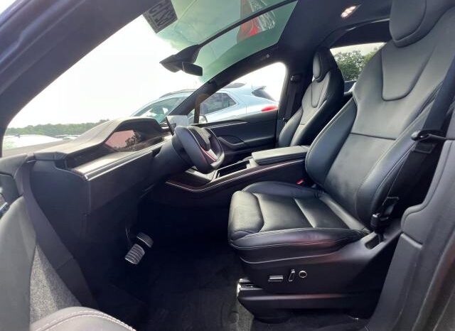 
								2022 Tesla Model x full									