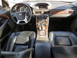
										2012 Volvo S80 full									