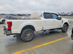 
										2017 Ford F350 full									