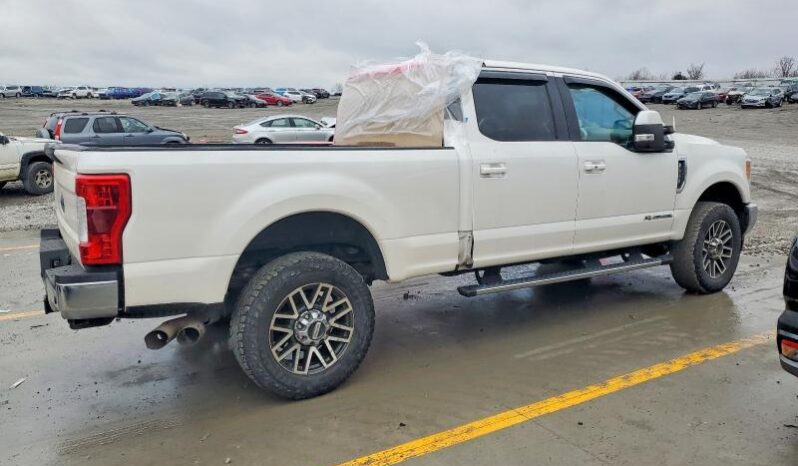 
								2017 Ford F350 full									