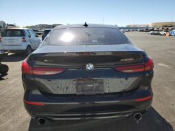
										2022 BMW 2 series full									