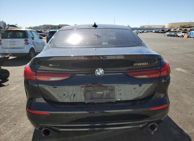 
								2022 BMW 2 series full									