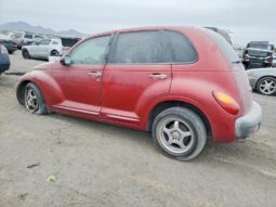 
										2002 Chrysler Pt cruiser full									