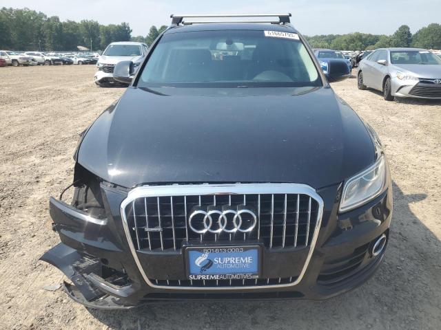 2014 Audi Q5