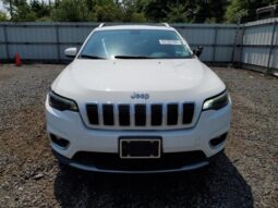 
										2019 Jeep Grand cher full									
