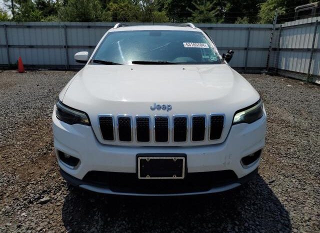 
								2019 Jeep Grand cher full									