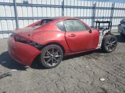 
										2017 Mazda Mx-5 miata full									