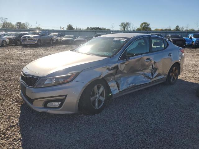 2014 Kia Optima lx