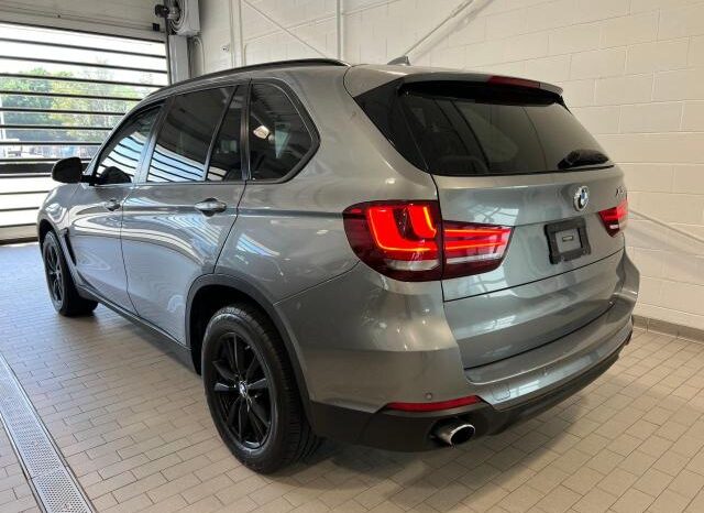 
								2014 BMW X5 full									