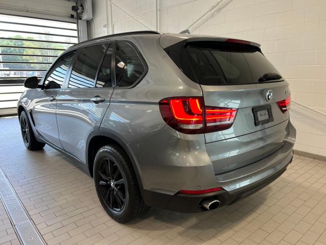 2014 BMW X5
