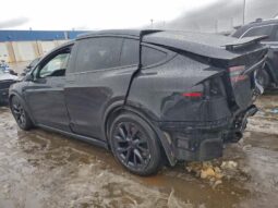 
										2022 Tesla Model x full									