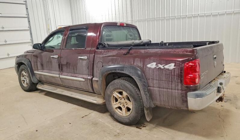 
								2005 Dodge Dakota full									