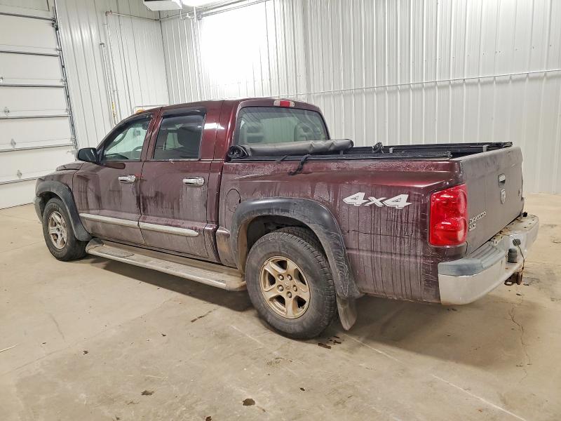 2005 Dodge Dakota