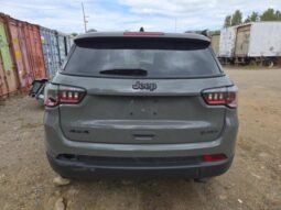 
										2021 Jeep Compass sp full									
