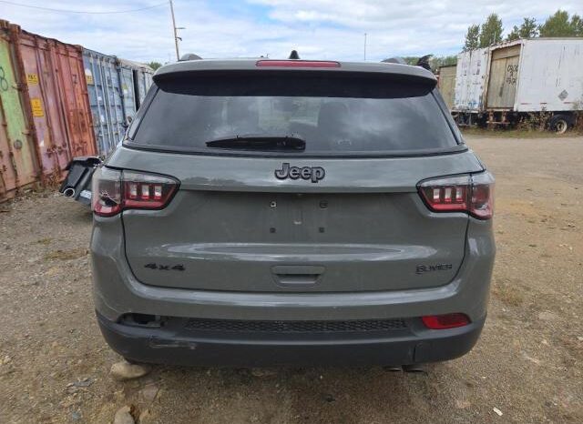 
								2021 Jeep Compass sp full									