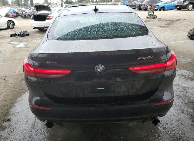 
								2021 BMW 2 series full									