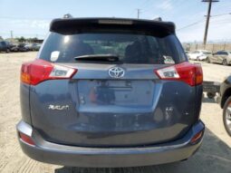 
										2013 Toyota Rav4 full									